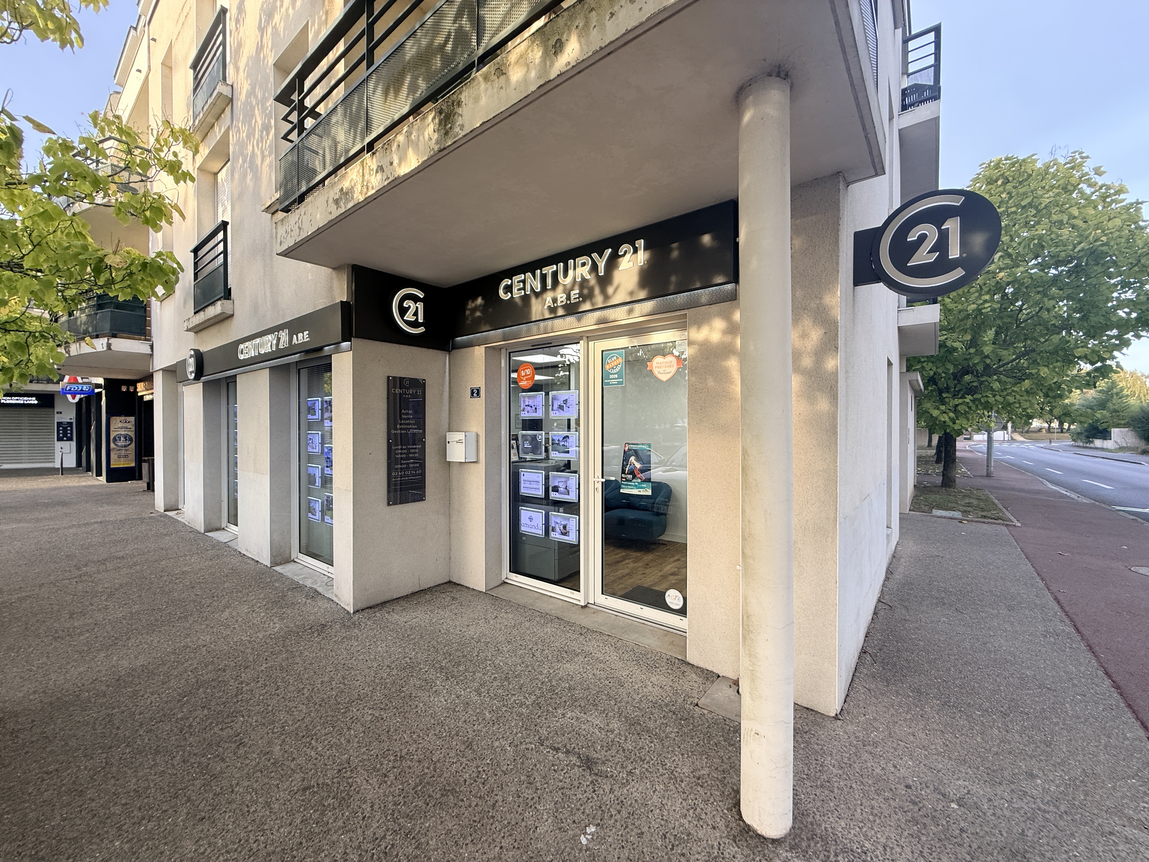 image agences immobilieres