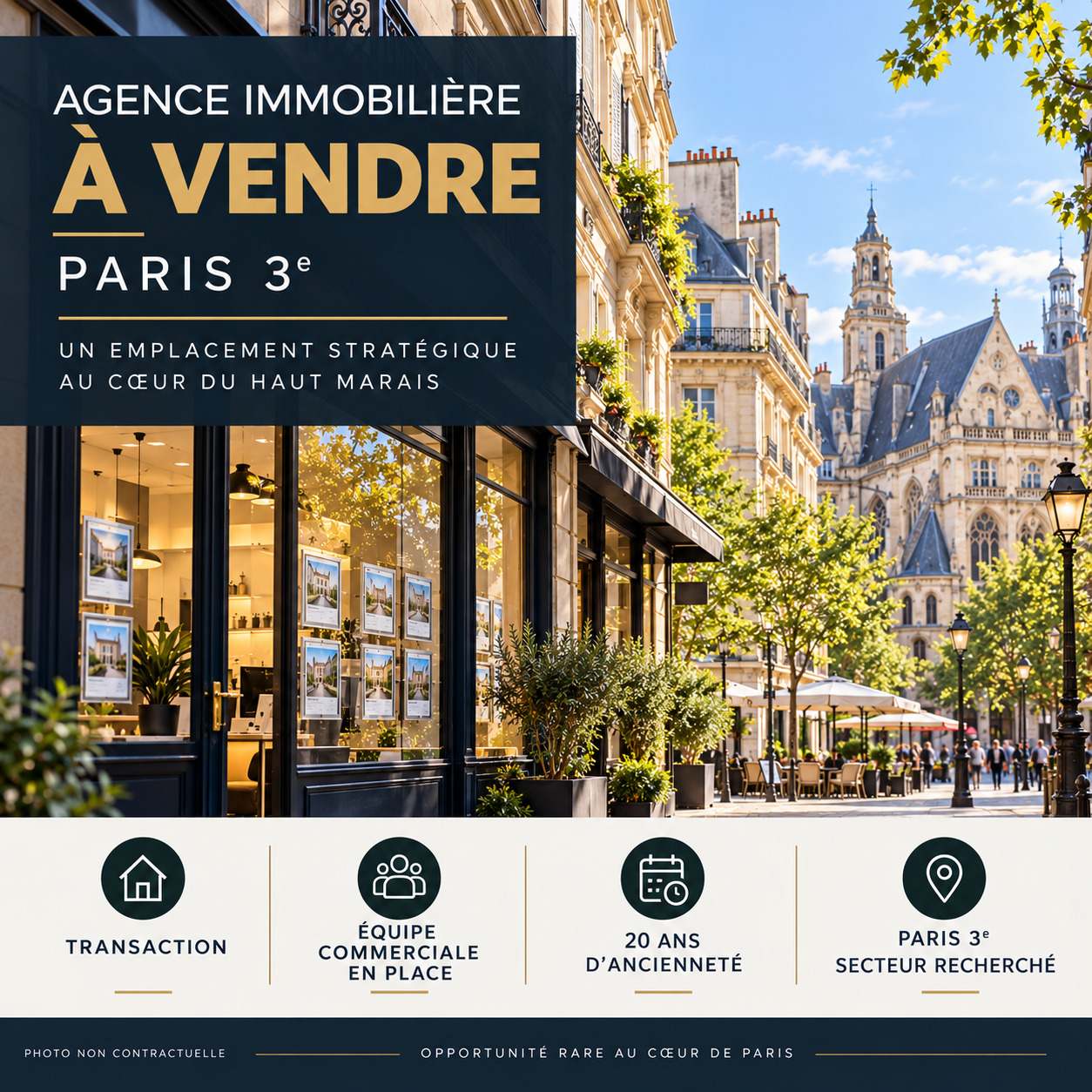 image agences immobilieres