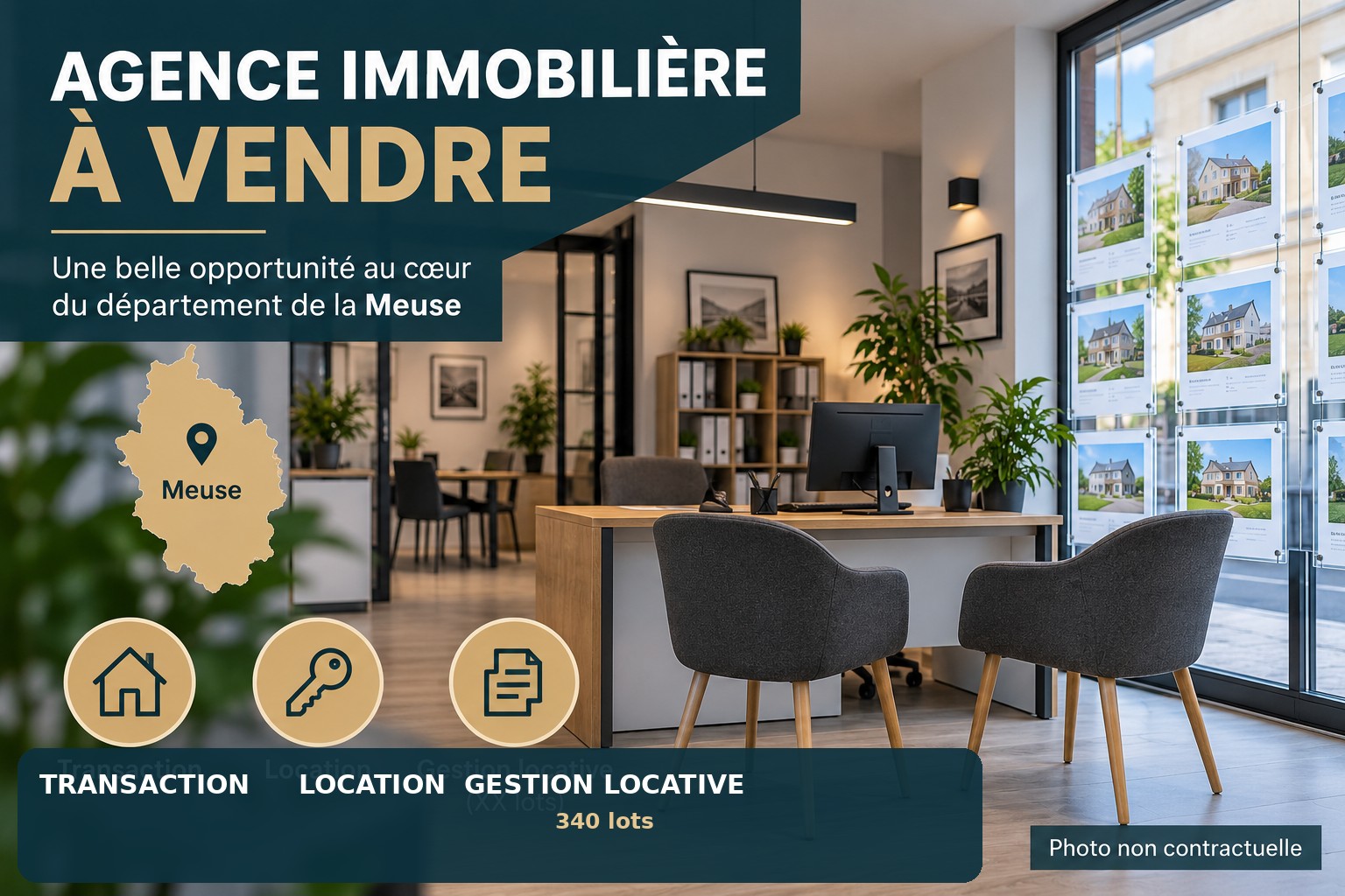 image agences immobilieres