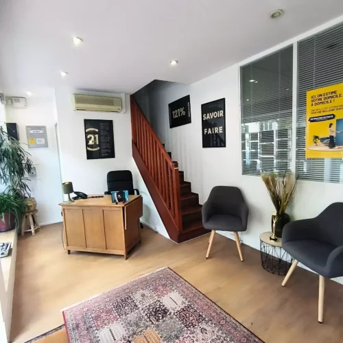 image agences immobilieres