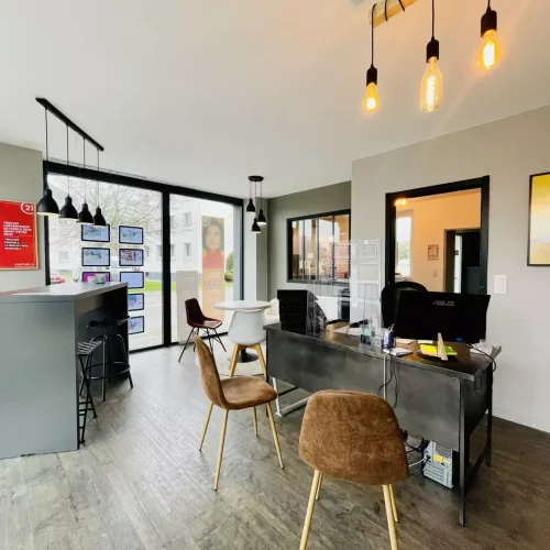 image agences immobilieres