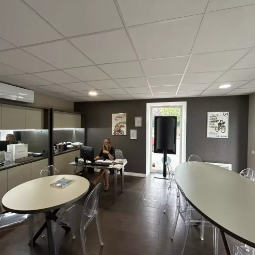 image agences immobilieres